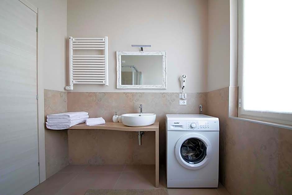 Apart-Hotel la Rocchetta