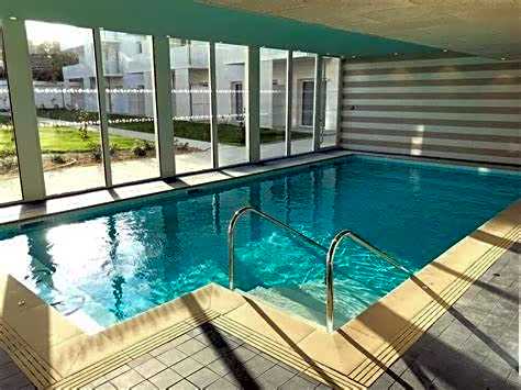 DOMITYS LES PAGELLES