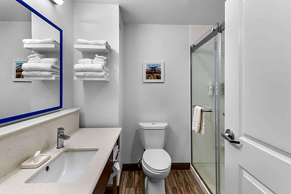 Hampton Inn By Hilton Dayton/Huber Heights