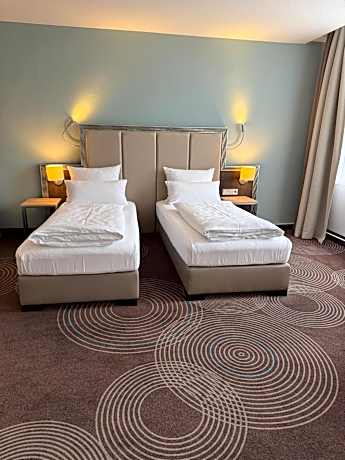 Premium Twin Room