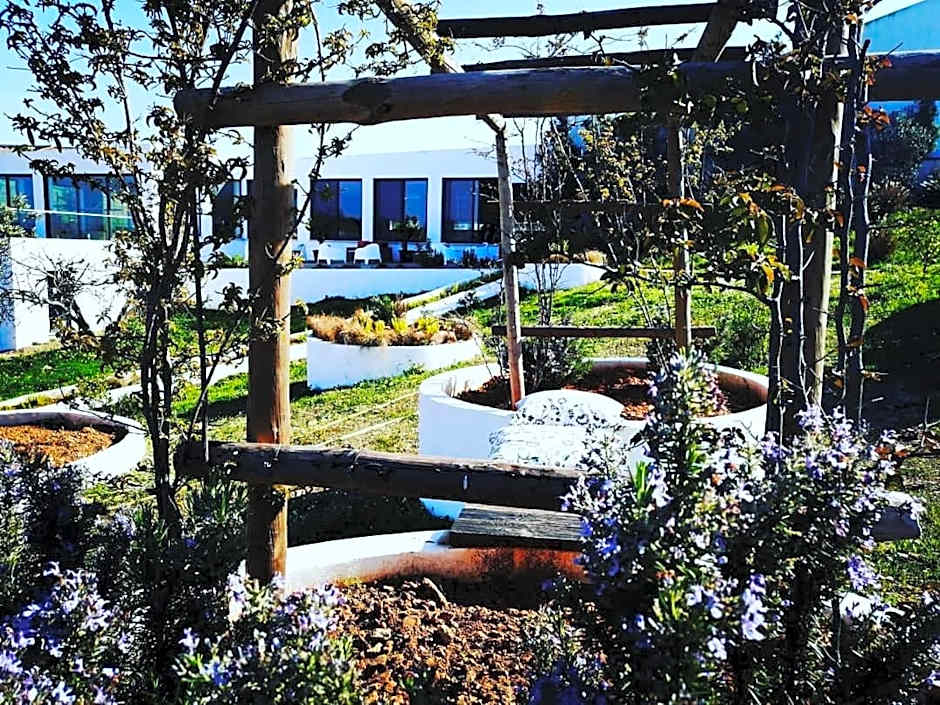 Monte Do Malhao - Art, Eco & Spa