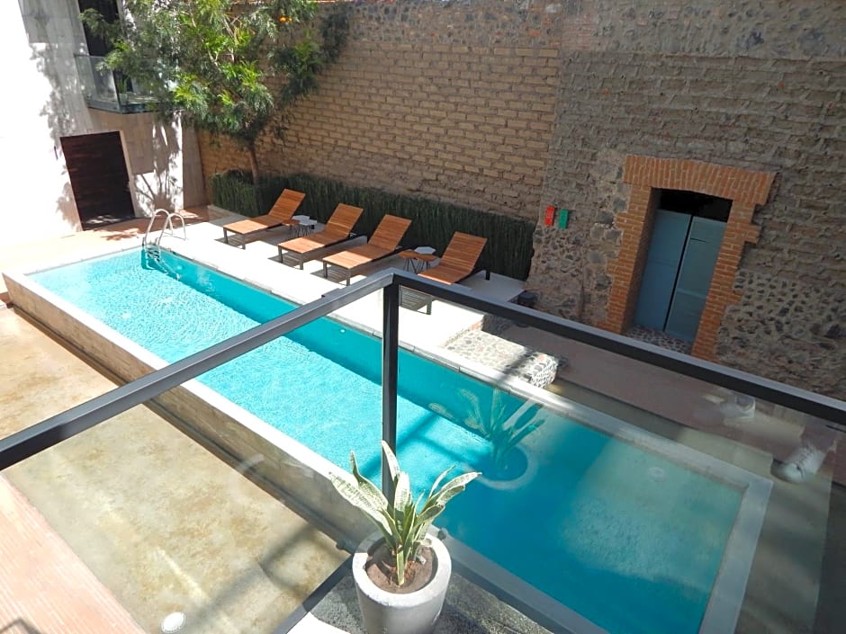 Hotel Tila