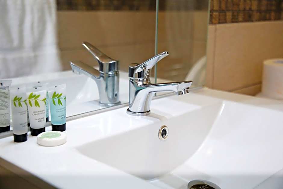 CENTRAL VIEW Craiova