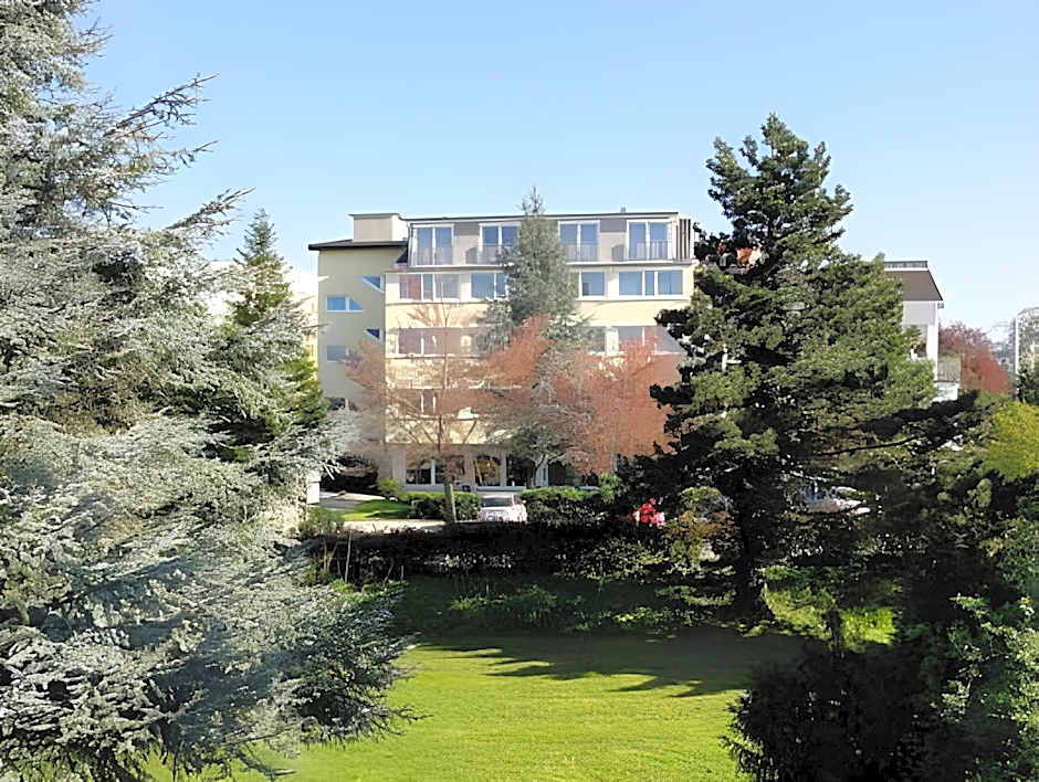 Hotel Hafner