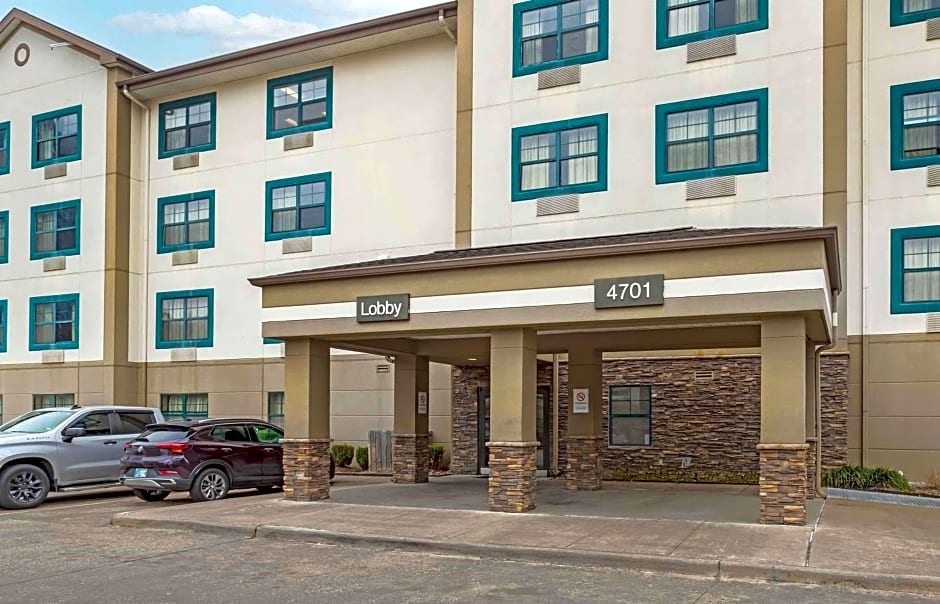 Extended Stay America Suites - Houston - Galleria - Westheimer