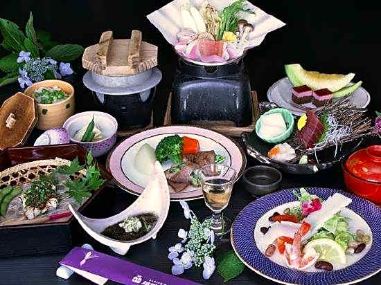 Tsukubasan Keisei Hotel