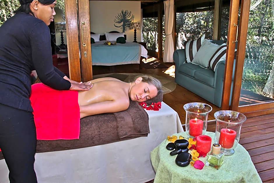 Sibuya Game Reserve and Lodge