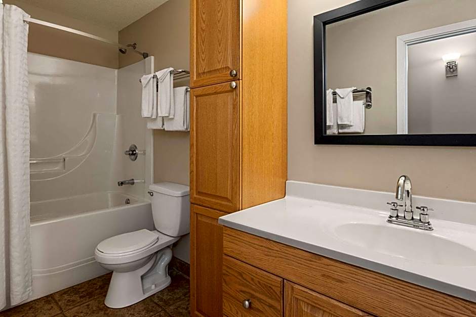 Super 8 Fort McMurray