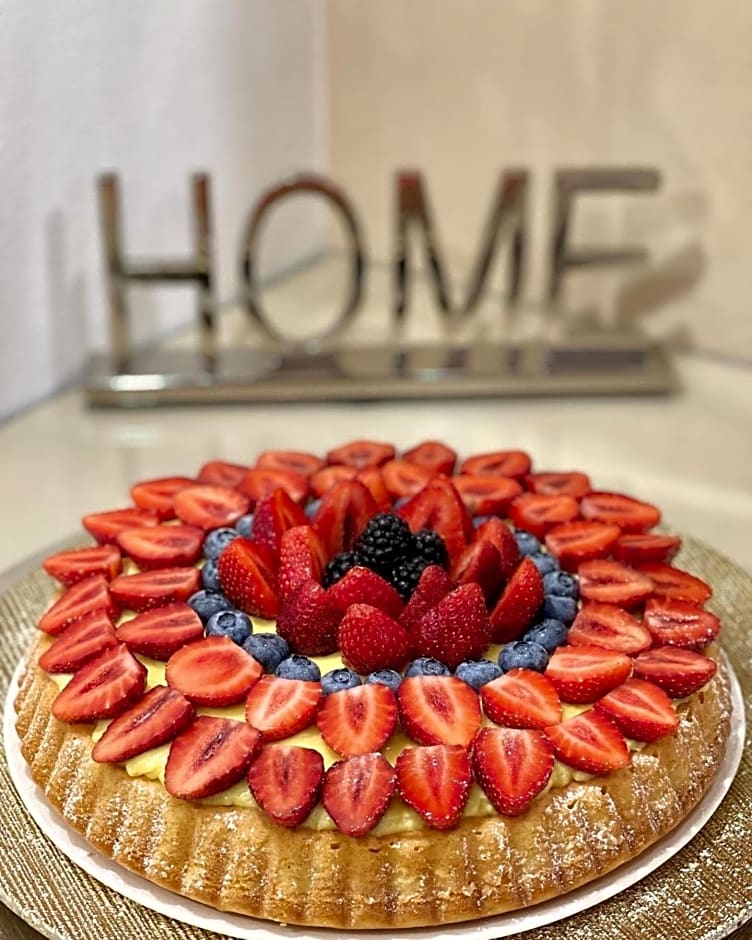 Montellinos Suite Tortora