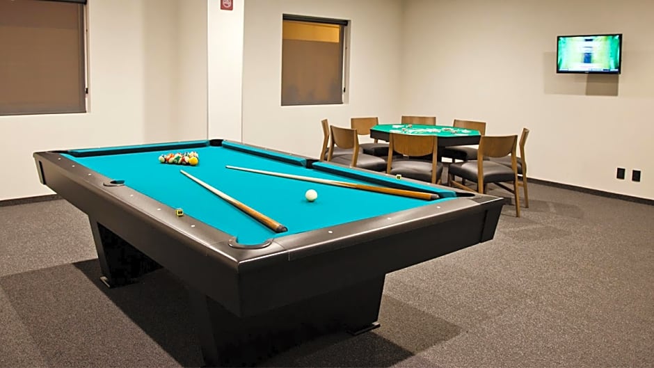 City Suites Puebla FINSA