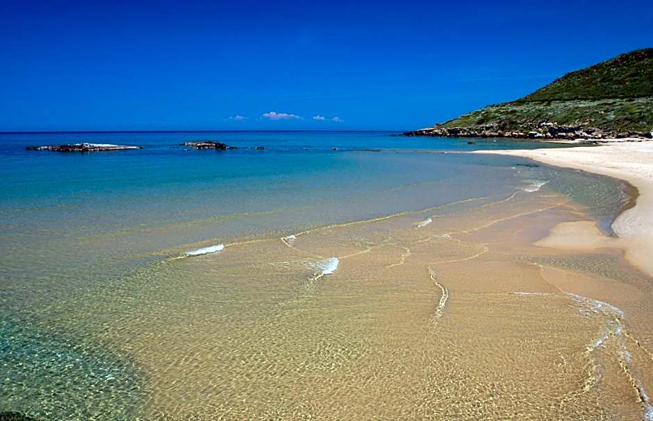 Hotel Residence Ampurias