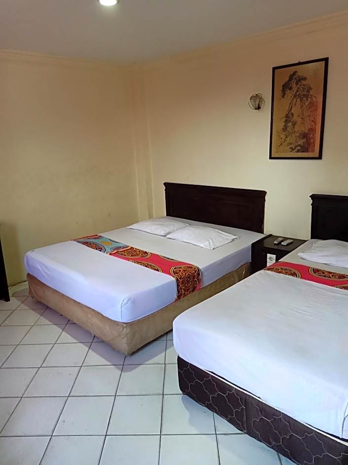 Hotel Srikandi – Dumai, NC