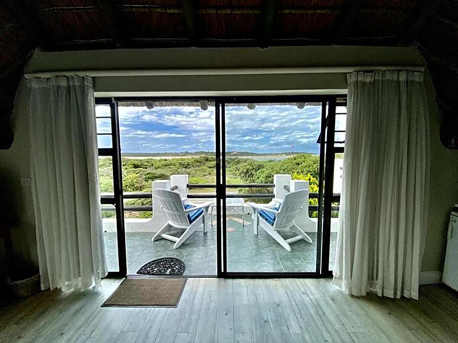 i-LOLLO Bed & Breakfast at the River Mouth