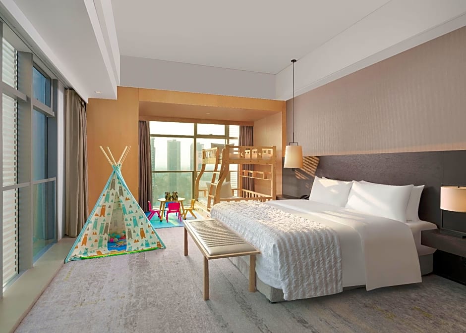 Le Méridien Zhongshan