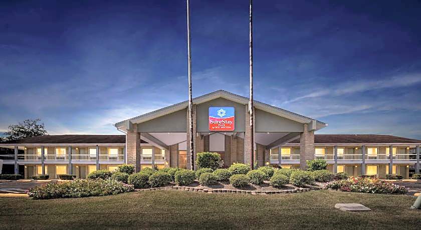 SureStay Plus by Best Western Beaumont
