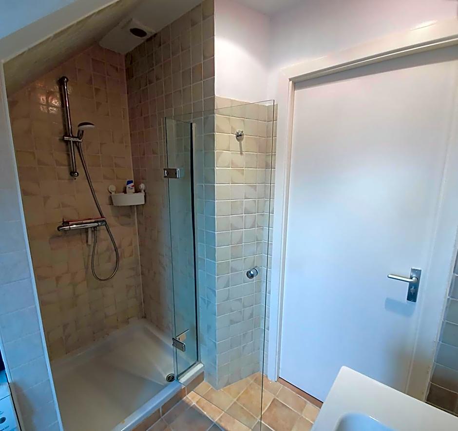 Scheveningen Sea Side