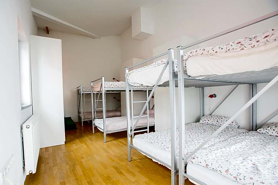 Cukrarna Guest Accommodation