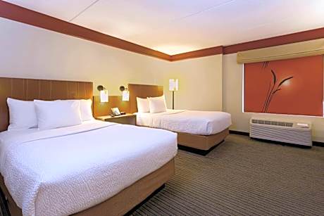 1 King Bed, Deluxe Room, Non-Smoking