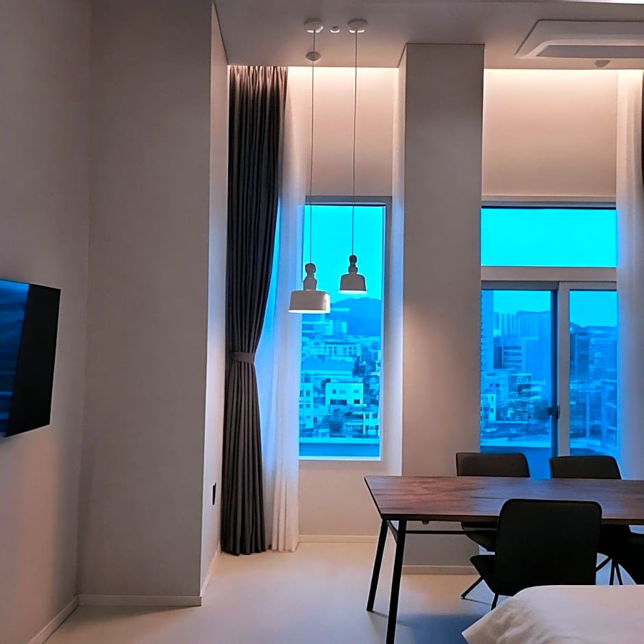 Gwangju Culture Hotel LAAM