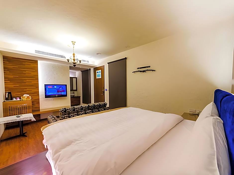 Meifon Hostel