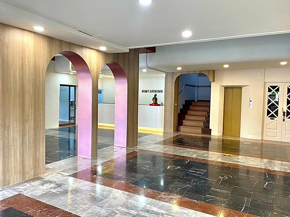 Rimtarn Hotel Pakchong