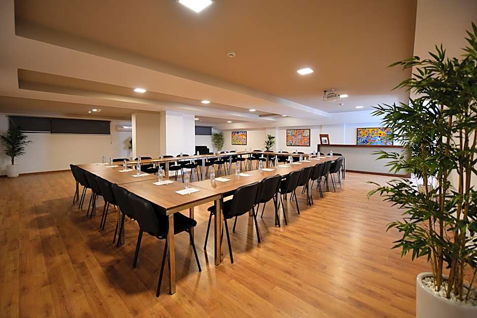 Ocean Park Hotel, Premium Suites & Wellness