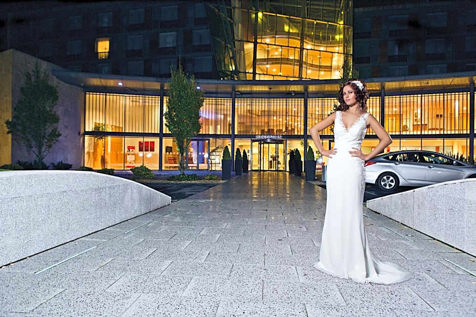 Pillo Hotel Ashbourne Leisure Club & Spa