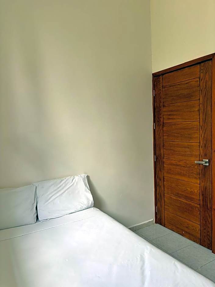 Hotel Awazul Bacalar