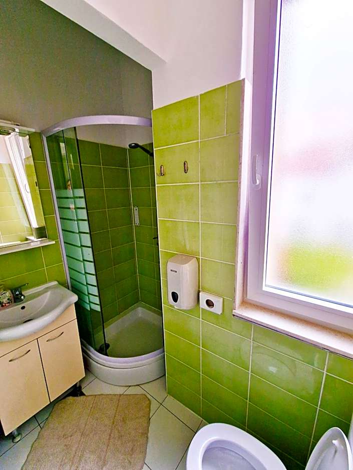 CroParadise Hostel