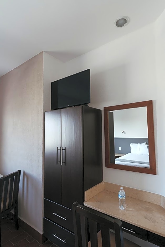 Hoteles Unico Express