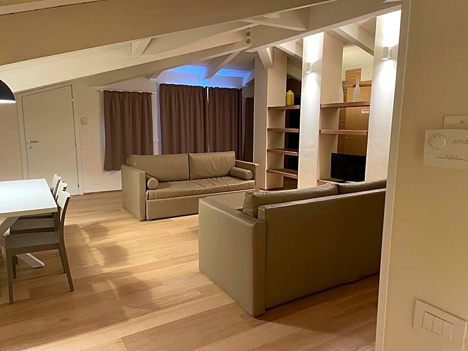 Ceccarini Suite