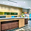 Home2 Suites by Hilton Raleigh West Lenovo Center