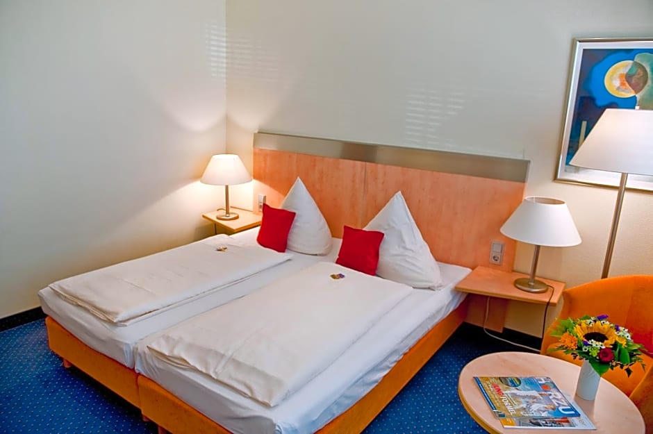 Hotel Central