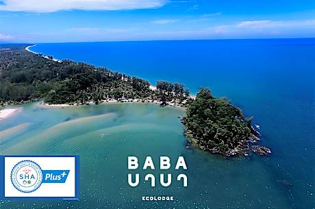 Baba Ecolodge