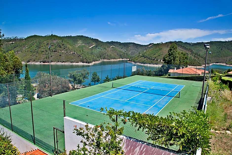 Apartamentos do Lago