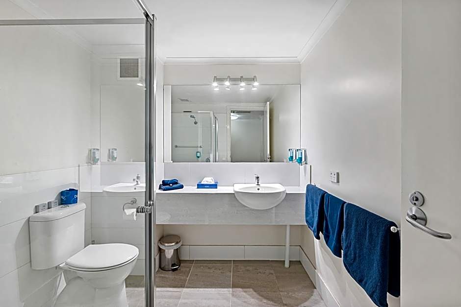 The River Boat Hotel - Echuca