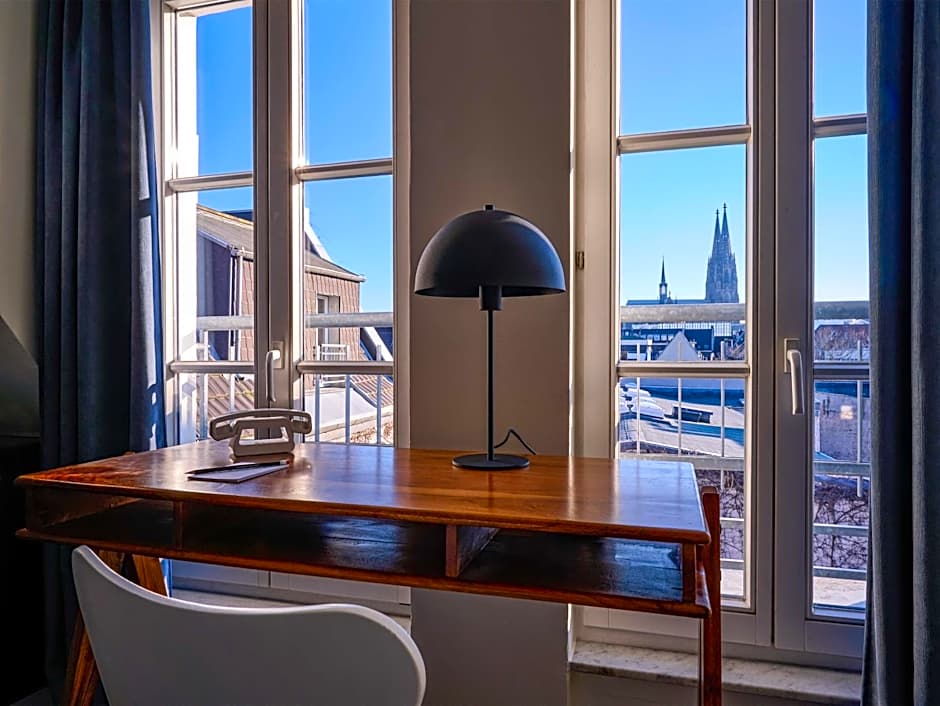 Classik Hotel Antonius
