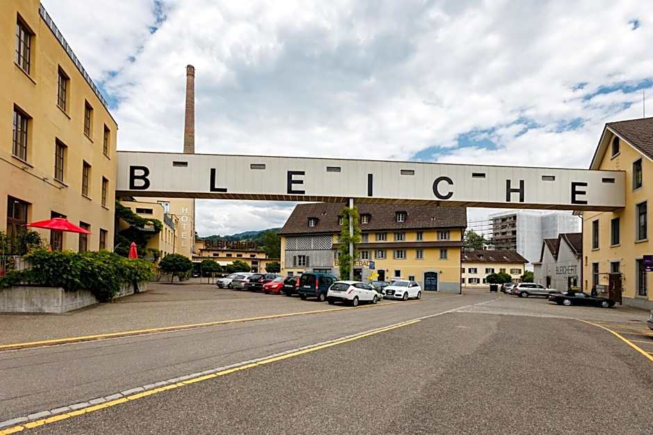 Hotel Bleichibeiz