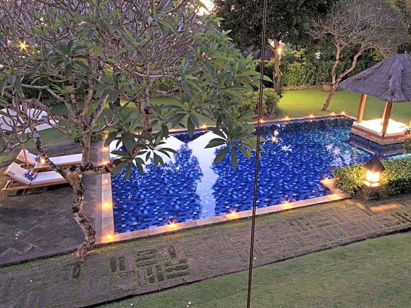 Luxury Villa Hanani Jimbaran Bali