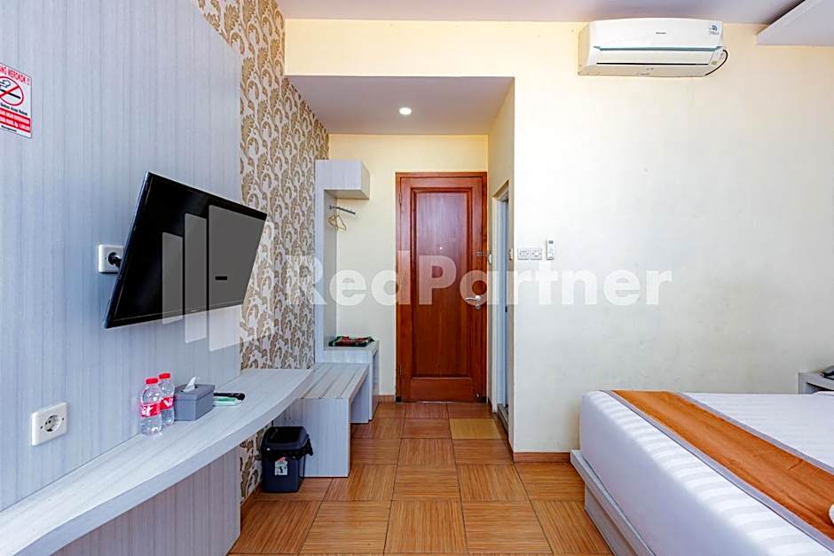 De Malang Sweet Homestay Syariah Mitra RedDoorz