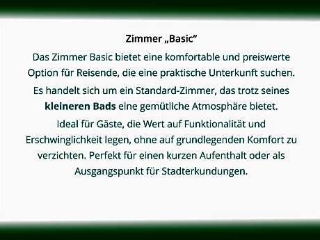 Double Room with Lake View