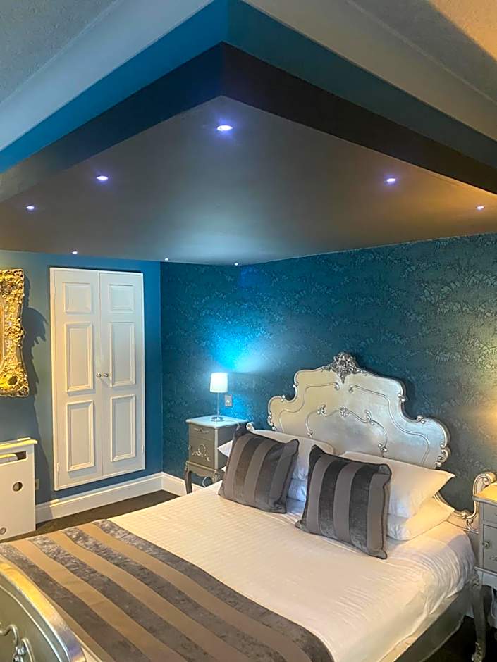 The Vine Hotel, Skegness