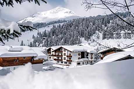 Hotel Garni Lavendel