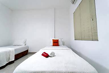 KoolKost near Ragunan Zoo