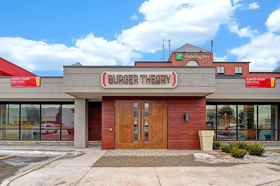 Holiday Inn Mississauga Toronto West By IHG