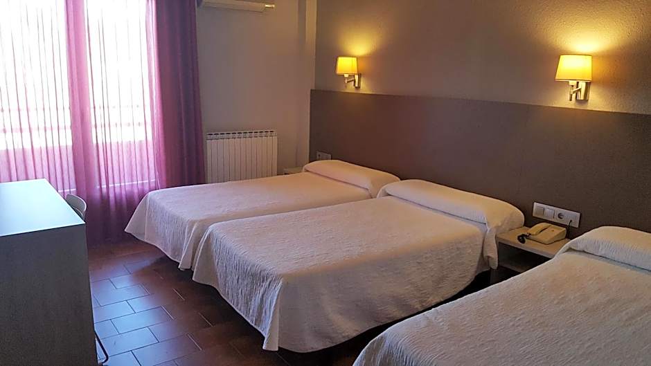 Hotel Meson de LAinsa