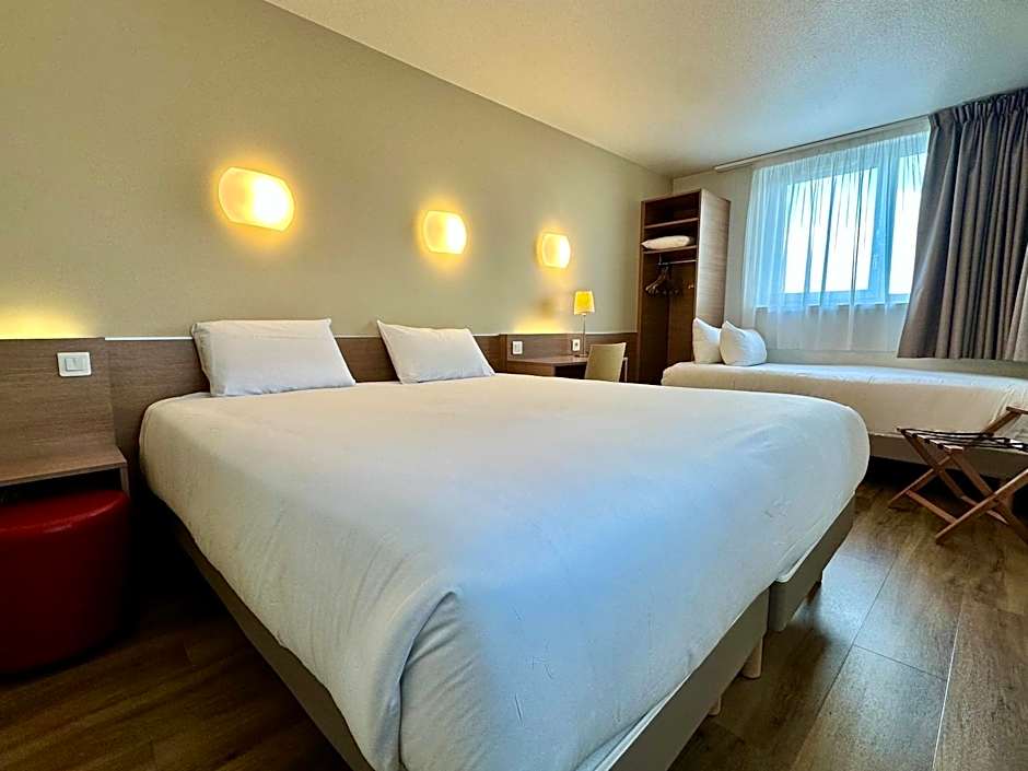 CAMPANILE PARIS 12 - Bercy Village
