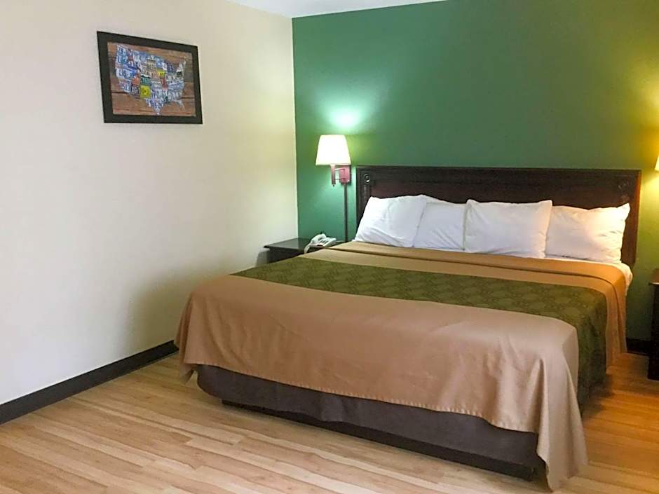 Econo Lodge Harrisburg - Hershey