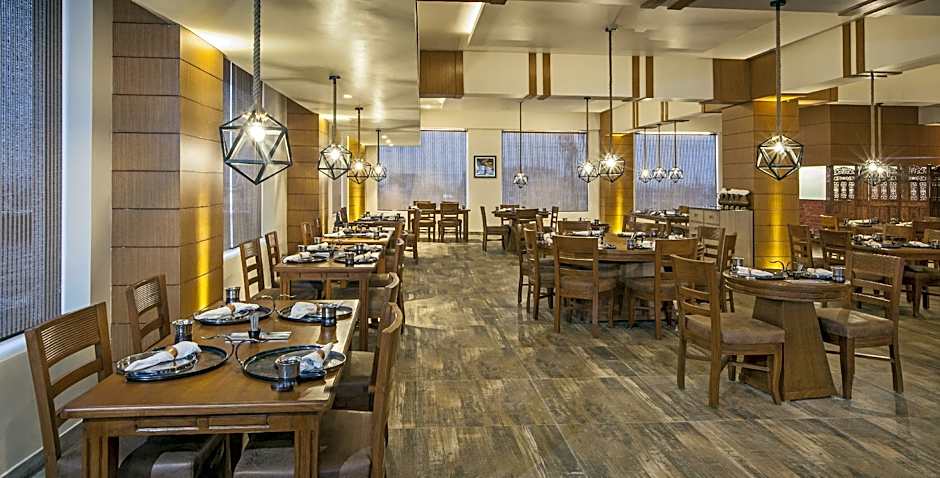 Lemon Tree Premier Patna