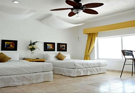 Suite executive
